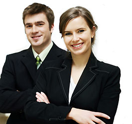 Agences de placement