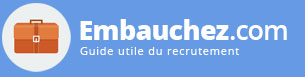 Embauchez
